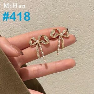 3 for $25 elegant vintage style earrings